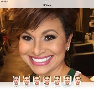 Meet your Posher, Michaelyn